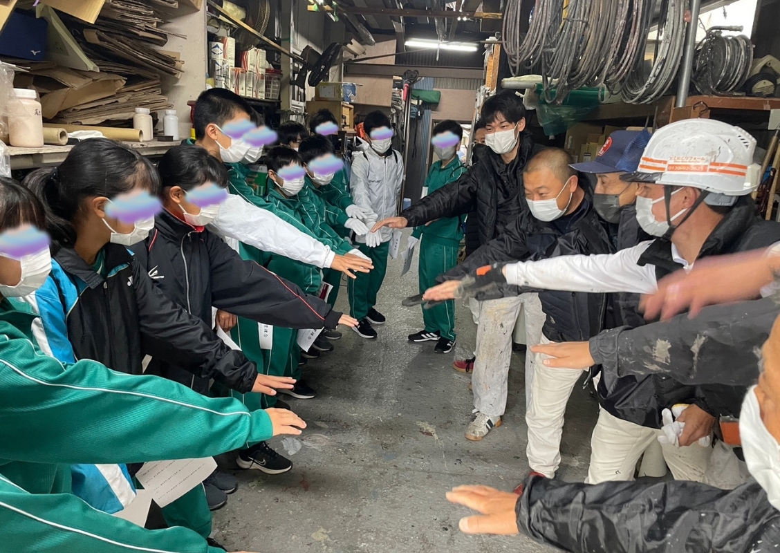 伊丹 市立 東 中学校